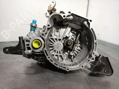 Used Gearbox Gearbox 39410873 39410873