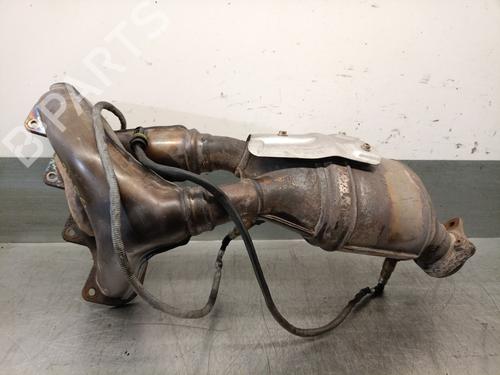 Used Catalyst MERCEDES-BENZ C-CLASS (W203) [2000-2007]  30735306