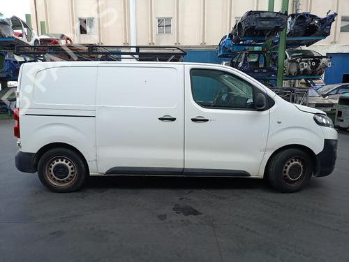 Dør venstre fortil CITROËN JUMPY III Van (V_) 1.6 BlueHDi 115 | BP37016285C2 - Image 7