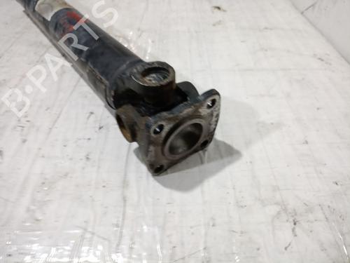 Driveshaft NISSAN PATHFINDER III (R51) 2.5 dCi | BP21581572M37 