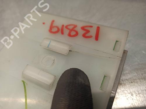 Control unit NISSAN X-TRAIL I (T30) 2.2 Di 4x4 | BP8311734M11 