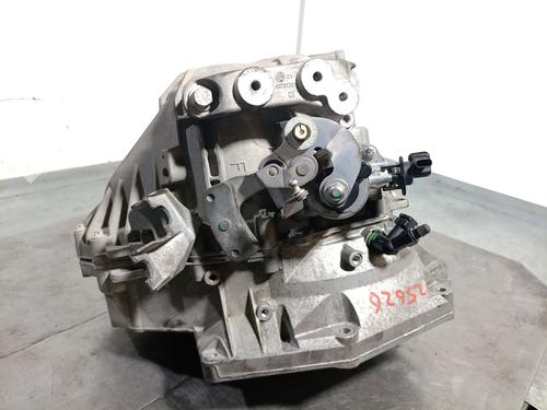 Gearbox OPEL INSIGNIA A (G09) 2.0 CDTI (68) | BP36140647M3  - Image 6