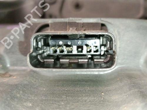 Left headlight RENAULT MODUS / GRAND MODUS (F/JP0_) 1.4 (JP01, JP0J) | BP31329844C28 