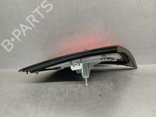 Right tailgate light CITROËN C4 II (NC_) 1.2 THP 130 (NCHNYM, NCHNYT) | BP32111670C80 