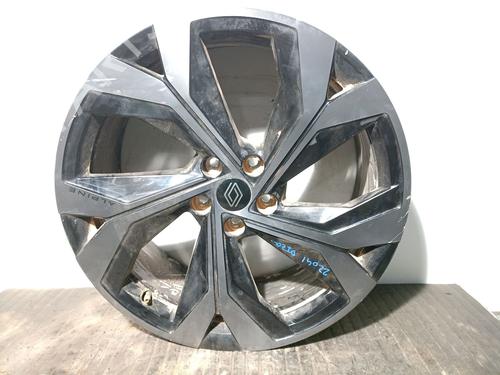 Used Rim RENAULT AUSTRAL TCe 130 (HGM2) (131 hp) 23191159