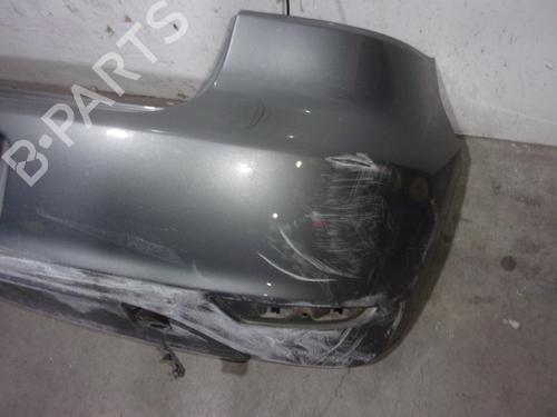Rear bumper VW GOLF VI (5K1) 1.6 TDI | BP17494615C8 