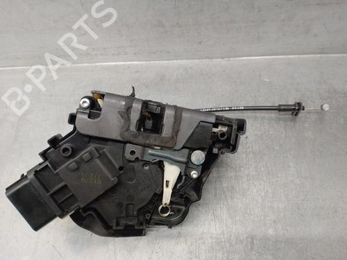 Rear left lock FORD FOCUS II (DA_, HCP, DP) 1.6 TDCi | BP12116244C100 