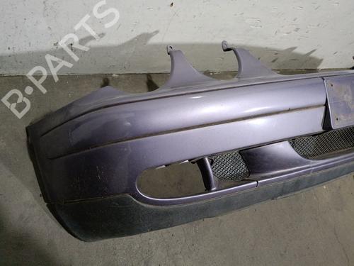 Front bumper MERCEDES-BENZ CLK (C208)  | BP29582751C7 