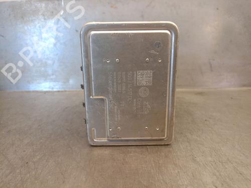 ABS pump SKODA OCTAVIA III (5E3, NL3, NR3) 1.5 TSI | BP20936991M43 