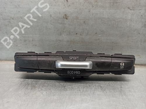 Used Switch BMW 2 Gran Tourer (F46) 218 d (150 hp) 17193269