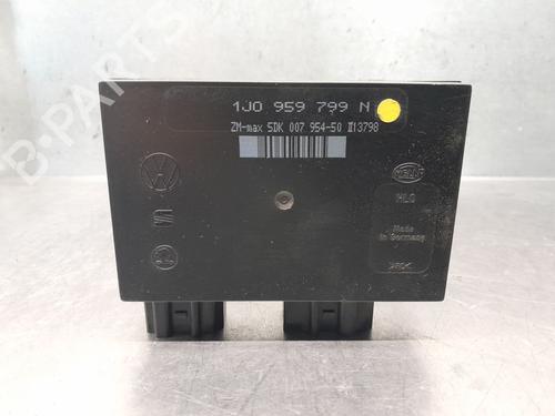 Used Electronic module Electronic module 38060665 38060665