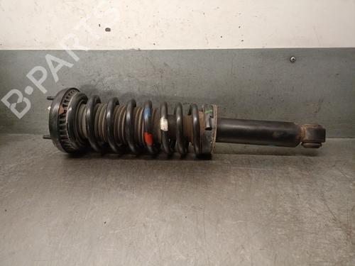 Venstre bagtil støddæmper JAGUAR S-TYPE II (X200) 2.7 D 4R8318080AA | 4R8318080AA