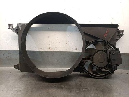 Radiator fan FORD TRANSIT Van (FA_ _) 2.4 TDCi RWD | BP37800733M35 - Image 2