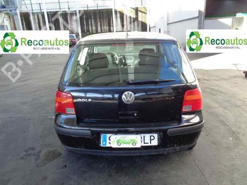 Heater resistor VW GOLF IV (1J1) 1.6 16V | BP11667829M108 