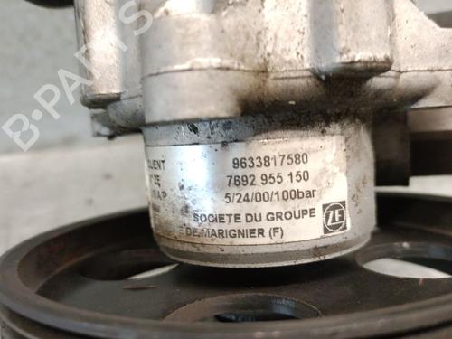 Steering pump PEUGEOT 406 (8B) 2.0 HDI 110 | BP28198111M99 