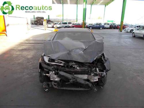 Glove box AUDI A3 Sportback (8VA, 8VF)  | BP2321210C95 
