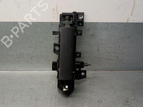 Used Rear left interior door handle CHRYSLER GRAND VOYAGER V (RT) 2.8 CRD (163 hp) 30686557