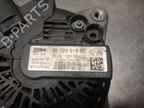 Generator OPEL VIVARO C Van (K0) 1.5 | BP28107626M7 