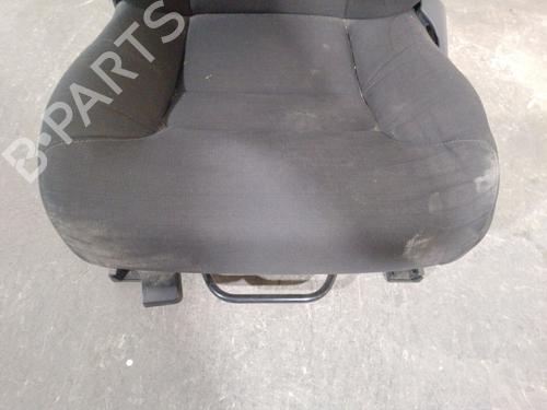 Left front seat VOLVO XC90 II (256) D5 AWD | BP32298555C15 - Image 7