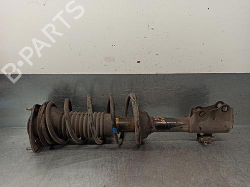 Used Left front shock absorber Left front shock absorber TOYOTA YARIS (_P1_) 1.3 (SCP12_, SCP13_, SCP12R, SCP13R) (87 hp) 11844535 11844535