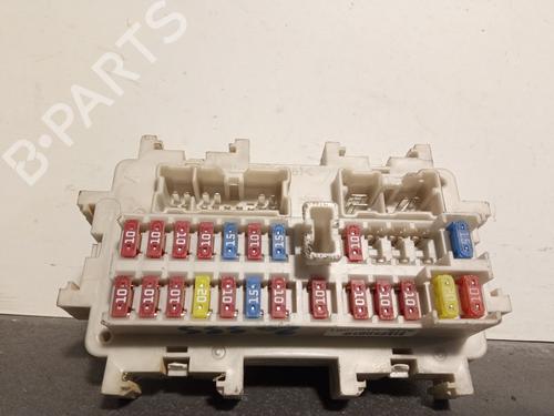 Fuse box NISSAN PATHFINDER III (R51) 2.5 dCi | BP23101529E1 