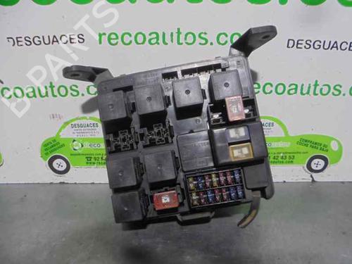 Used Fuse box OPEL FRONTERA B (U99) 2.2 i (6B_ZC, 6B_VF, 6B_66, 6B_76) (136 hp) 4869296