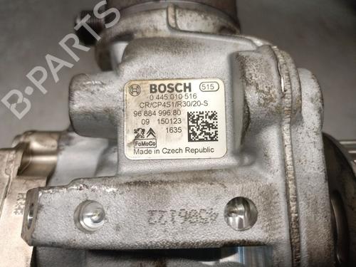 Injection pump PEUGEOT PARTNER Box Body/MPV (5_, G_) 1.6 HDi 75 | BP28961775M78 