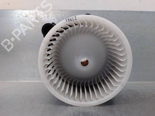 Heater blower motor HYUNDAI i30 FASTBACK (PDE, PDEN) 2.0 N | BP12175741M62 