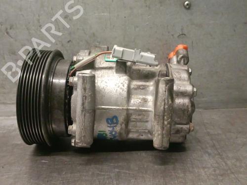 Compressore A/C RENAULT MODUS / GRAND MODUS (F/JP0_) 1.2 (JP0C, JP0K, FP0C, FP0K, FP0P, JP0P, JP0T) | BP30544404M34
