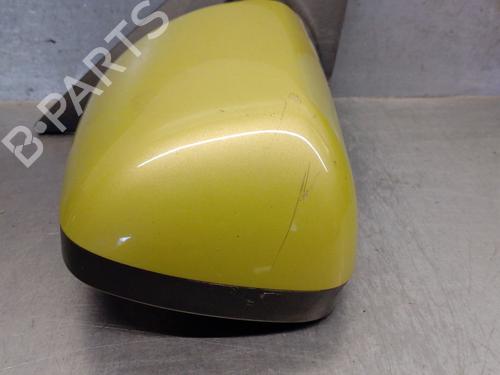 Right mirror KIA PICANTO I (SA) 1.1 | BP29835064C27