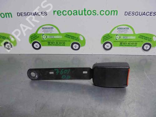 Used Seat buckle VW SHARAN (7M8, 7M9, 7M6) 1.9 TDI (110 hp) 20249182