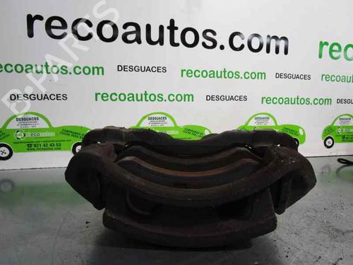 Right front brake caliper MERCEDES-BENZ SPRINTER 4-t Platform/Chassis (B904)  | BP11613532M104 