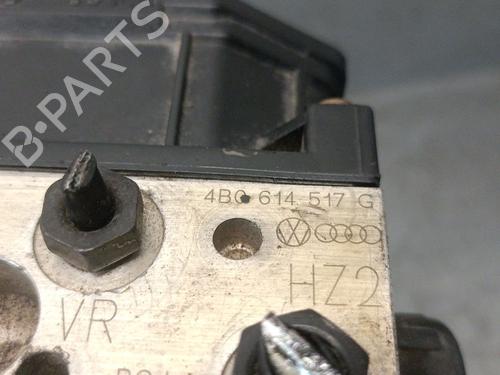 ABS pump VW PASSAT B5.5 Variant (3B6) 1.9 TDI | BP34472233M43  - Image 9
