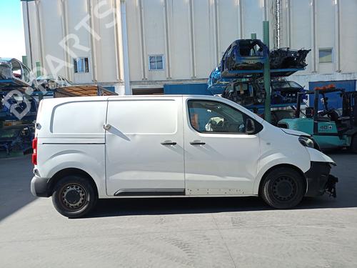 Injector TOYOTA PROACE Van (MDZ_) 1.6 D4d (MDZ9) | BP30122066M100 - Image 9