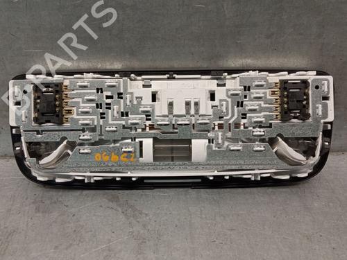 Interior roof light MERCEDES-BENZ E-CLASS (W212) E 350 BlueTEC | BP30269932I8 