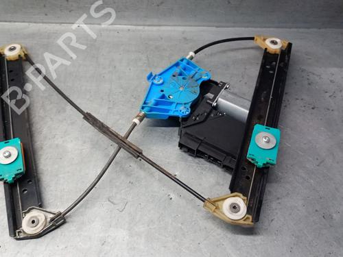 Rear left window mechanism PORSCHE CAYENNE (9PA) 3.2 | BP28054854C24 