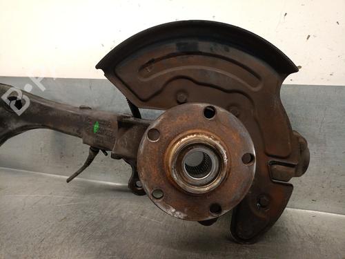 Right front steering knuckle VW PASSAT B5.5 (3B3) 1.6 | BP24334275M26 