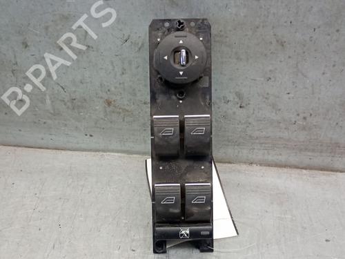 Used Left front window switch FORD B-MAX (JK) 1.6 TDCi (95 hp) 28795384