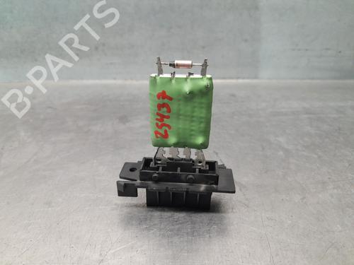 Heater resistor CITROËN JUMPER II Van 2.2 HDi 120 | BP36162155M108 - Image 2