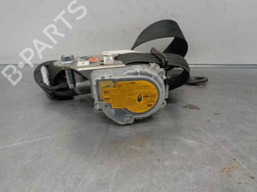 Front left seatbelt HYUNDAI i20 I (PB, PBT) 1.4 CRDi | BP8725340I26 
