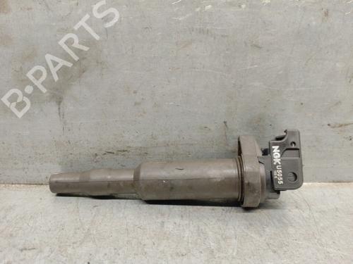 Used Ignition coil BMW 5 (E60) 525 i (192 hp) 25468109
