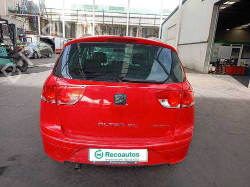 Engine control unit (ECU) SEAT ALTEA XL (5P5, 5P8) 1.6 TDI | BP33558461M57 - Image 8