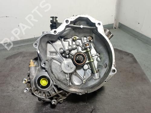 Used Gearbox Gearbox CHEVROLET AVEO / KALOS Hatchback (T200) 1.2 (72 hp) 35966526 35966526