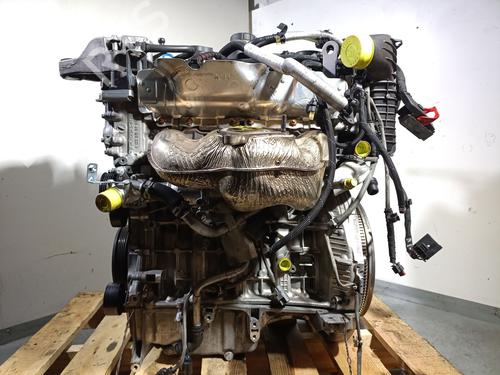 Engine MERCEDES-BENZ A-CLASS (W176) A 45 AMG 4-matic (176.052) | BP39667642M1 - Image 3