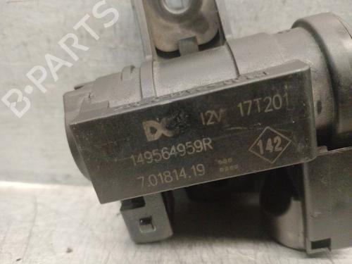 Elektronisk modul RENAULT KANGOO Express (FW0/1_) 1.5 dCi 75 (FW07, FW10, FW04) | BP29632261M83 