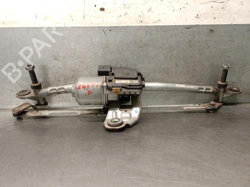 Front wiper motor ALFA ROMEO GIULIA (952_) 2.2 D (952AFA25, 952AFM25, 952ALA25) | BP38557375M29 - Image 4