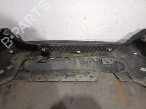 Rear bumper PEUGEOT 308 II (LB_, LP_, LW_, LH_, L3_) 1.2 THP 130 | BP29423073C8 