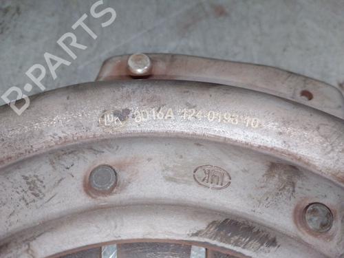 Other CITROËN JUMPER I Van (230L) 1.9 D | BP25808140O1 