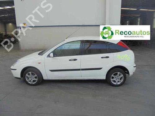 AC radiator FORD FOCUS I (DAW, DBW)  | BP2048440M32 
