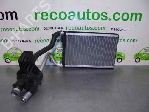 Used Heater matrix BMW 1 (E81) 118 d (143 hp) 2066684